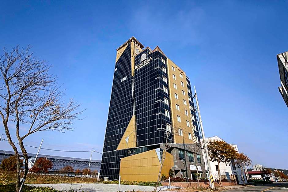 Benikea Ariul Hotel