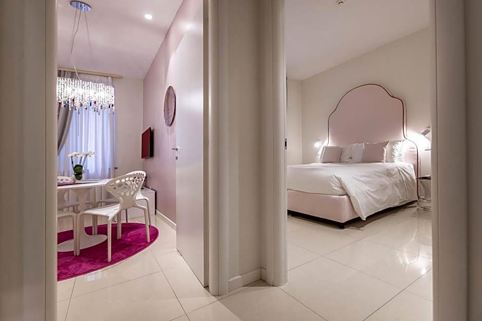 Opera Relais De Charme - Aparthotel