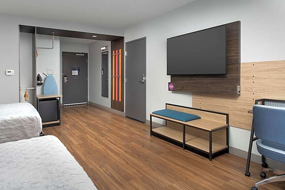 Tru By Hilton Rapid City Rushmore, Sd