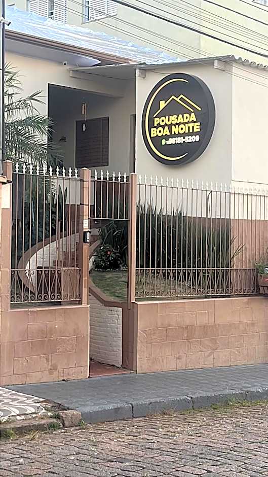 Pousada BOA NOITE