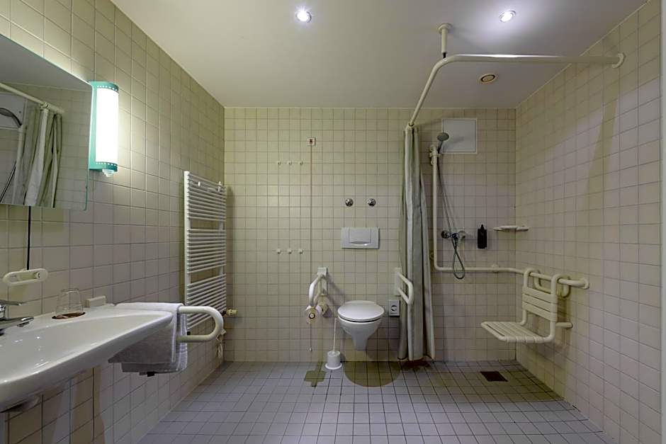 ibis Hamburg Alsterring