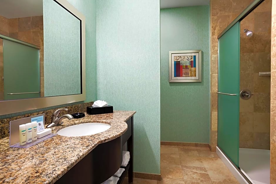 Hampton Inn Los Angeles Int'l Airport/Hawthorne