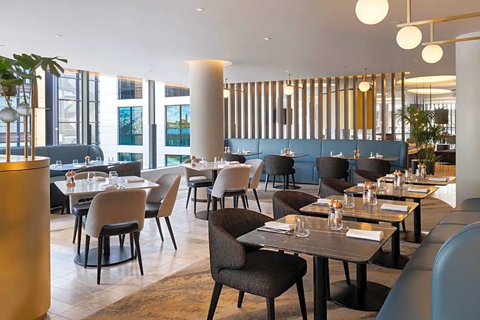 The Westin London City