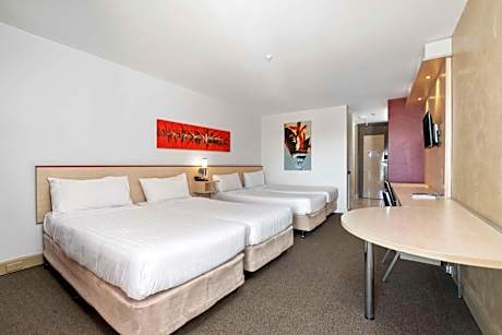 Standard Room - Aspire Wing