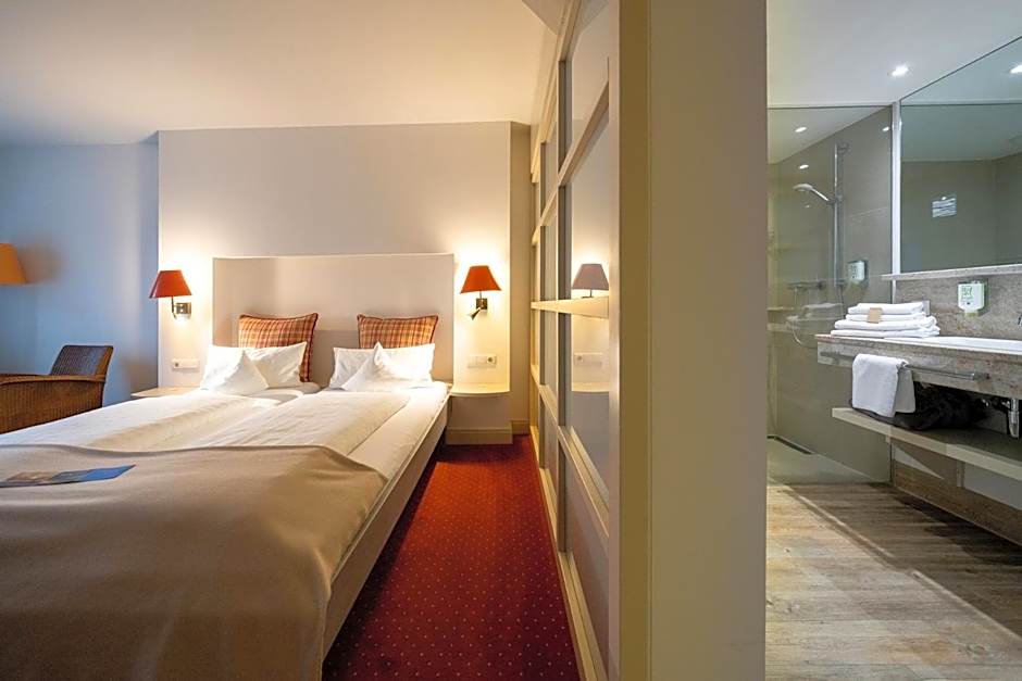 Golfhotel Gut Apeldör