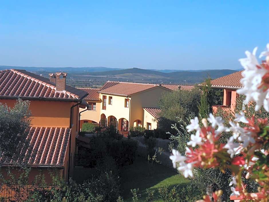 Borgo Etrusco