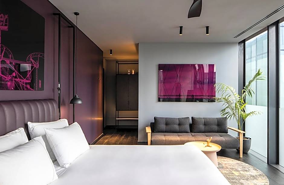 Play Midtown Hotel Tel Aviv