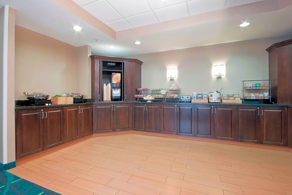 SpringHill Suites by Marriott Tulsa