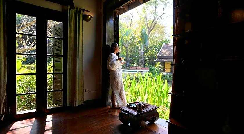 La Residence Phou Vao