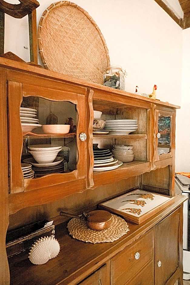 Casa no Sul de Ilhabela