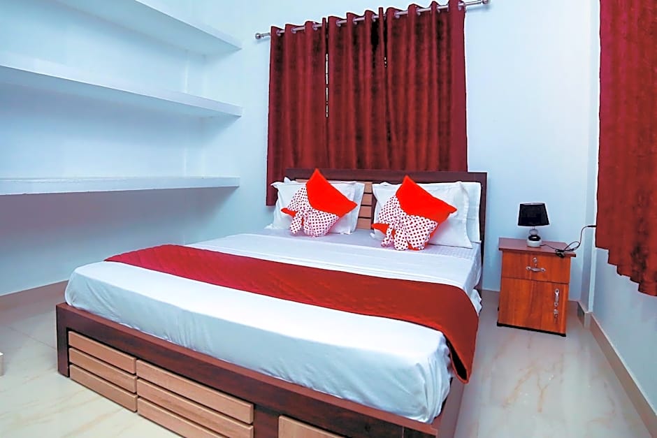 Bethel Service Villa – Wayanad District, KS