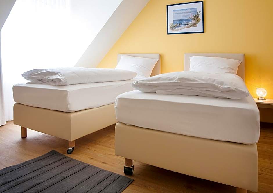 Hotel Elbblick Garni