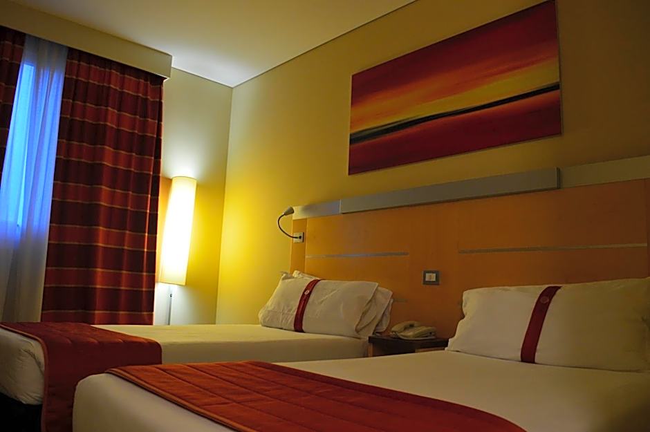 Bes Hotel Bergamo Ovest