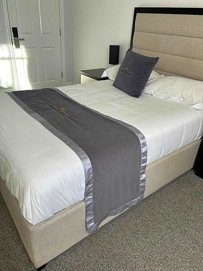 The Royal Hotel - Clacton On Sea