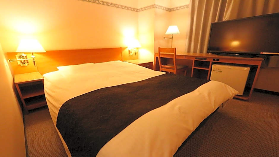 Apa Hotel Fukui-Katamachi