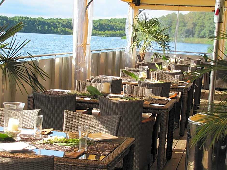 TOP CountryLine Seebad Casino