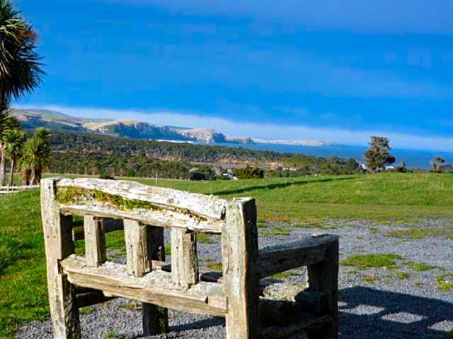 Hilltop Accommodation Catlins