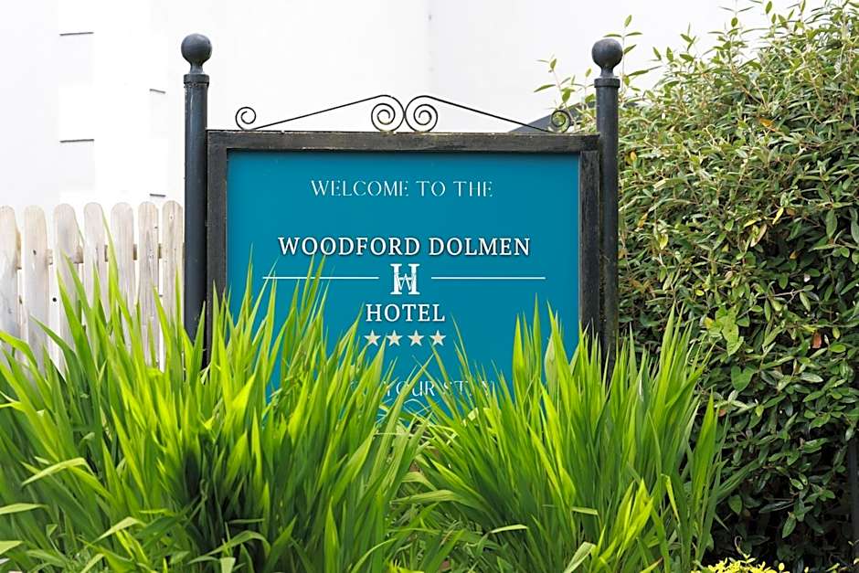 Woodford Dolmen Hotel Carlow