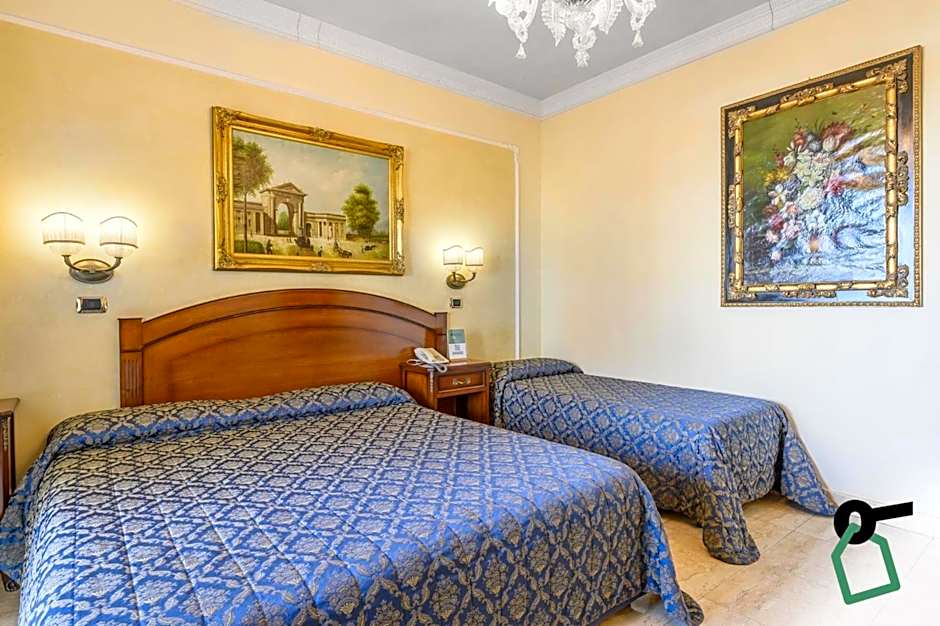HOTIDAY Room Collection - Olbia Porto