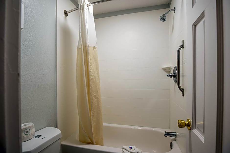 Motel 6-Richmond, VA - Midlothian Turnpike