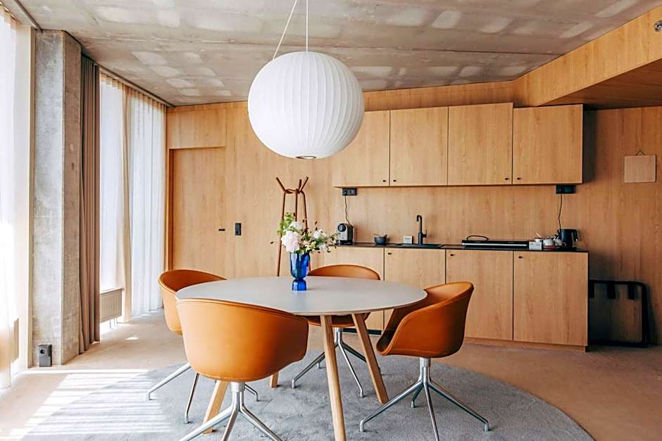 A Place To Hotel Esbjerg