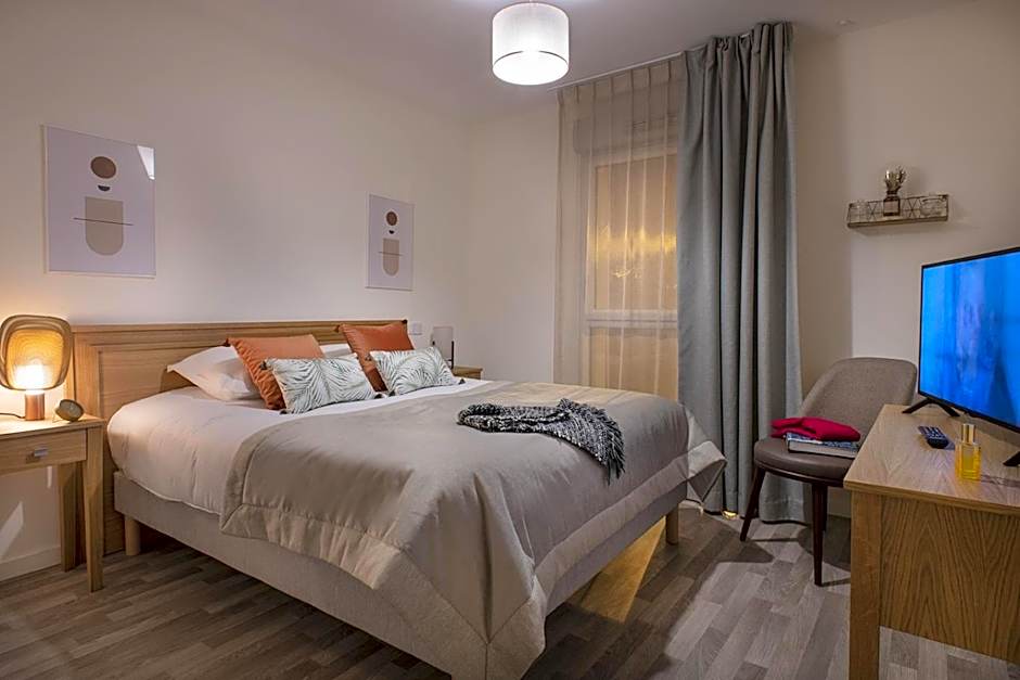 DOMITYS LES SEQUANES