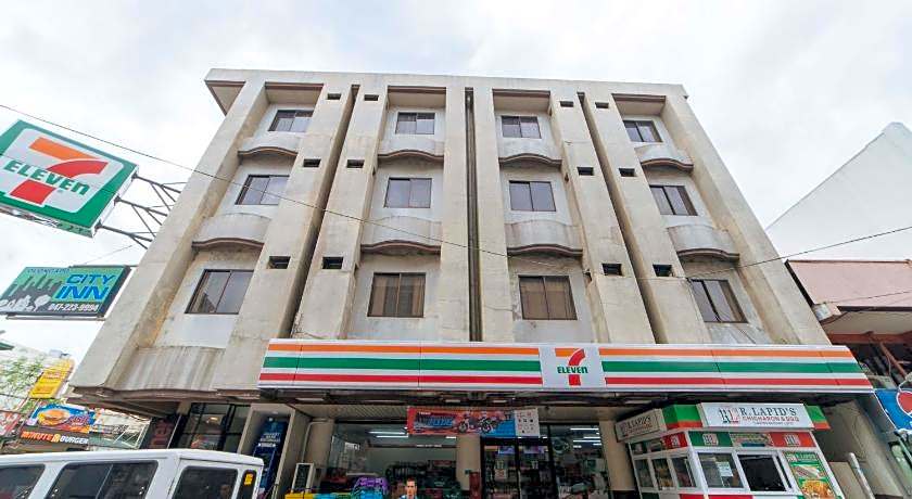 RedDoorz near Olongapo Bus Terminal