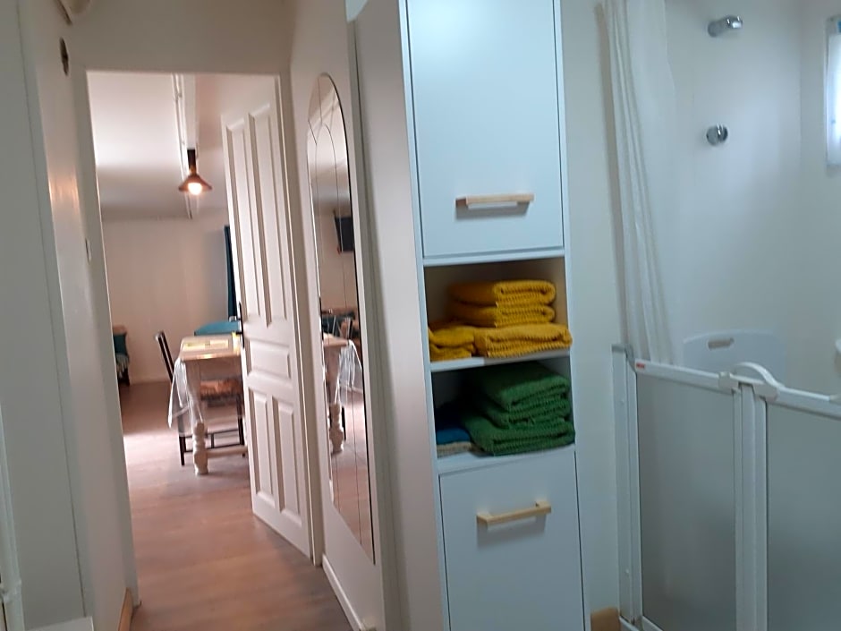 Relais des tourterelles