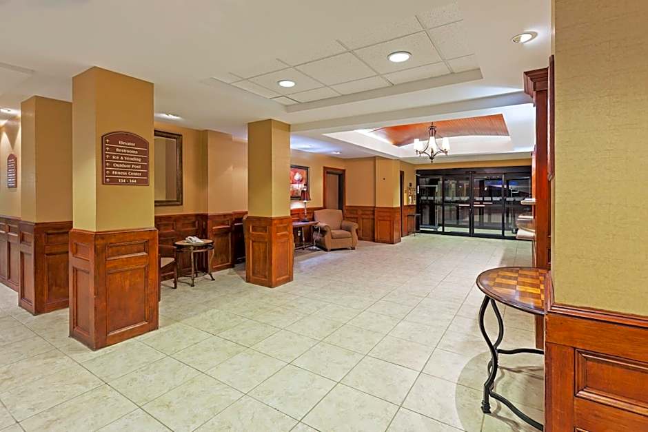 Holiday Inn Express Hotel & Suites Laredo-Event Center Area By IHG