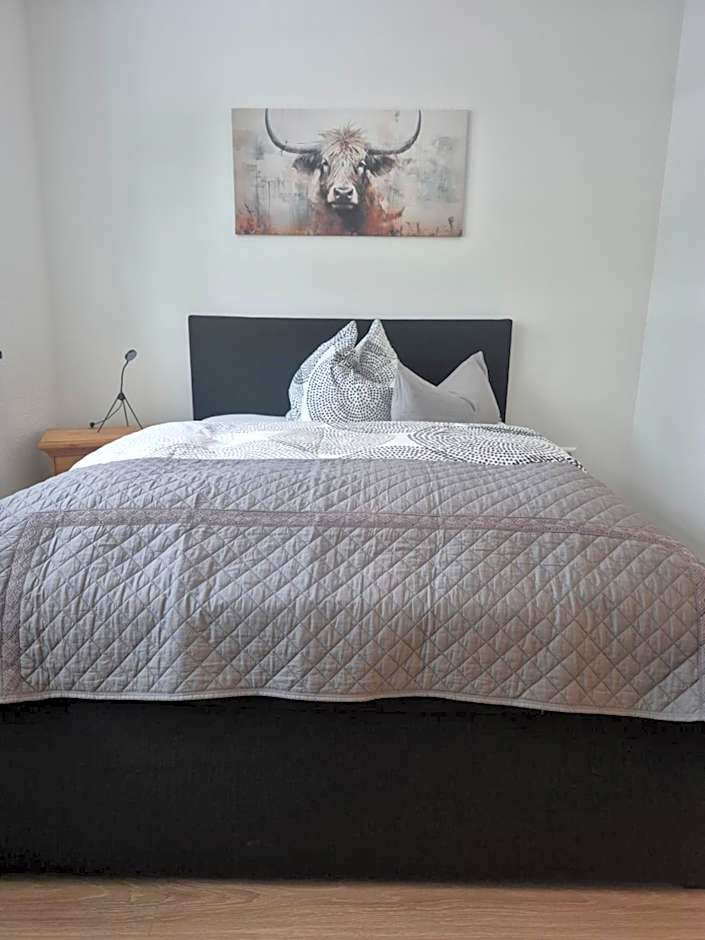 Hotel Kropper Busch Garni