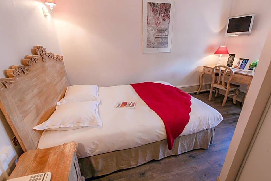 Brit Hotel Bristol Montbéliard Centre