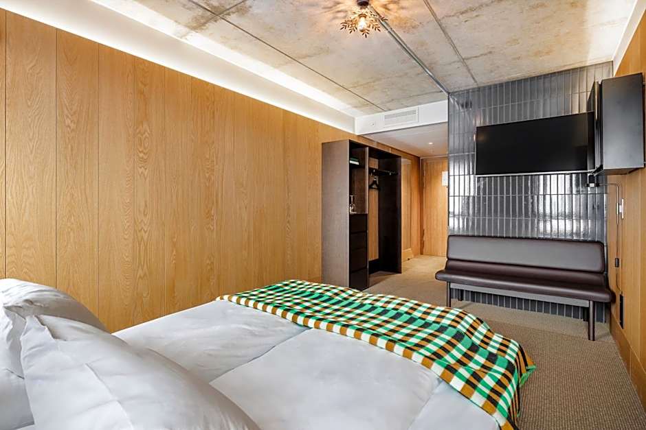 Skostredet Hotel & Spa