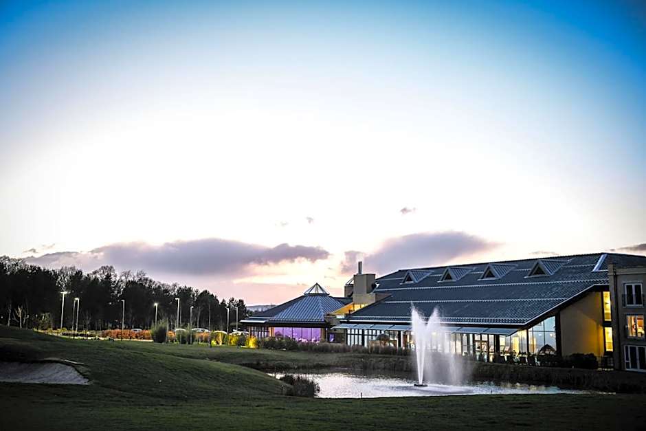 Ramside Hall Hotel, Golf & Spa