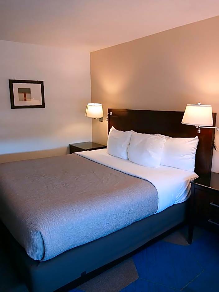 Quality Inn Moses Lake