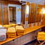 Hotel Ramsauhof Zimmer Appartement Pool & Wellness