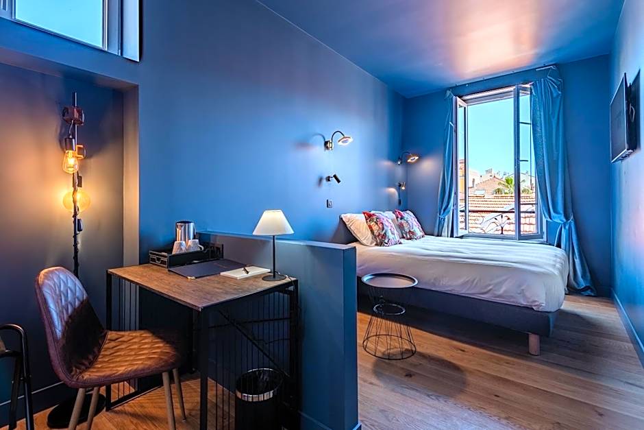 Boutique Hotel Nice Côte d'azur