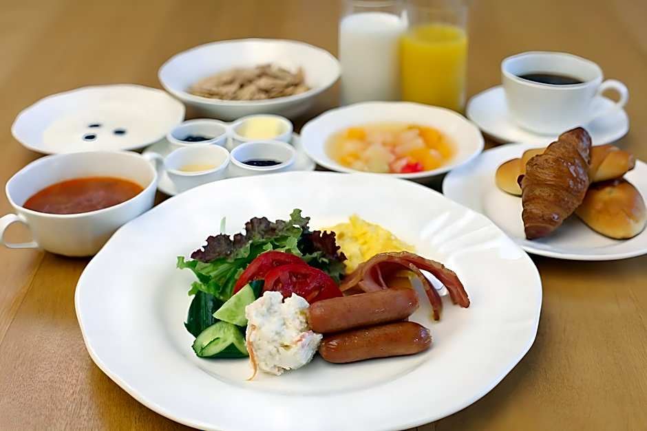 Toyota Shirakawa-Go Eco-Institute