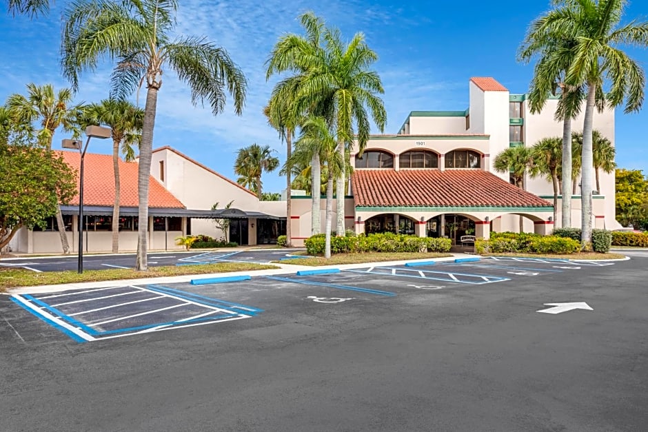 88 Palms Hotel & Event Center