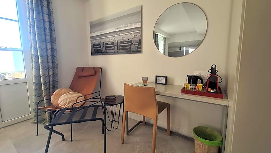 Hotel Le Petit Trianon