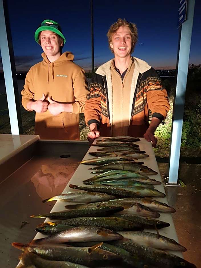 Port Lincoln Caravan Park