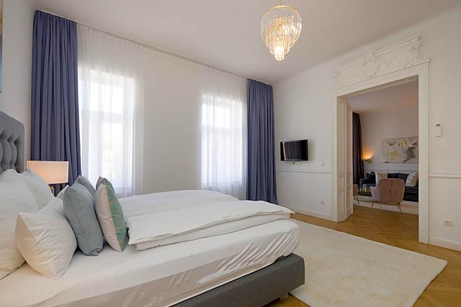 RAFAEL KAISER - Premium Apartments - Contactless Check-In