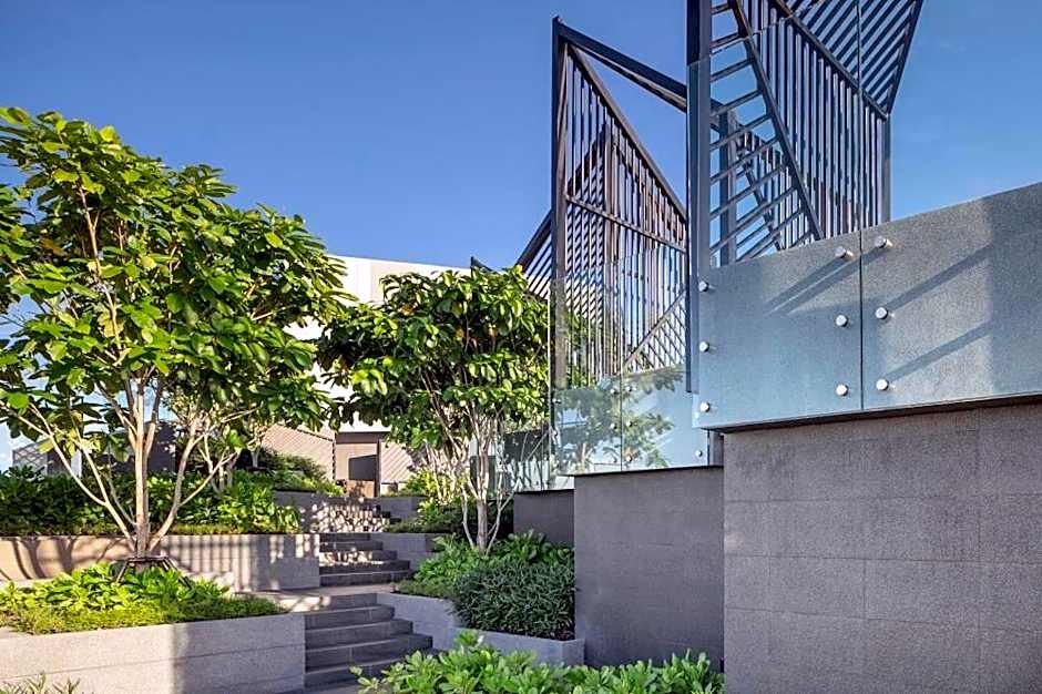 The Edge central pattaya