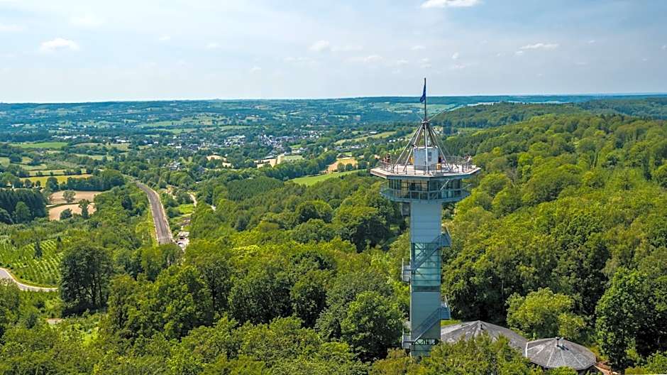 EuroParcs Brunssummerheide