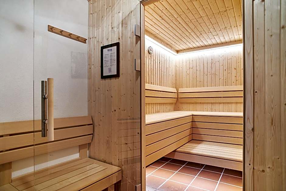 MOUNTAINRANGER - Lodge - ski in & ski out