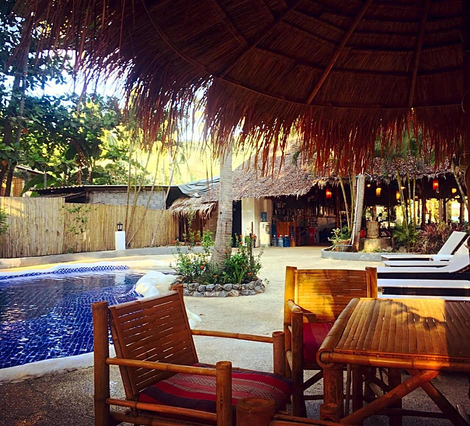 Papillon Bungalows