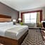 Wyndham Garden Edmonton Airport