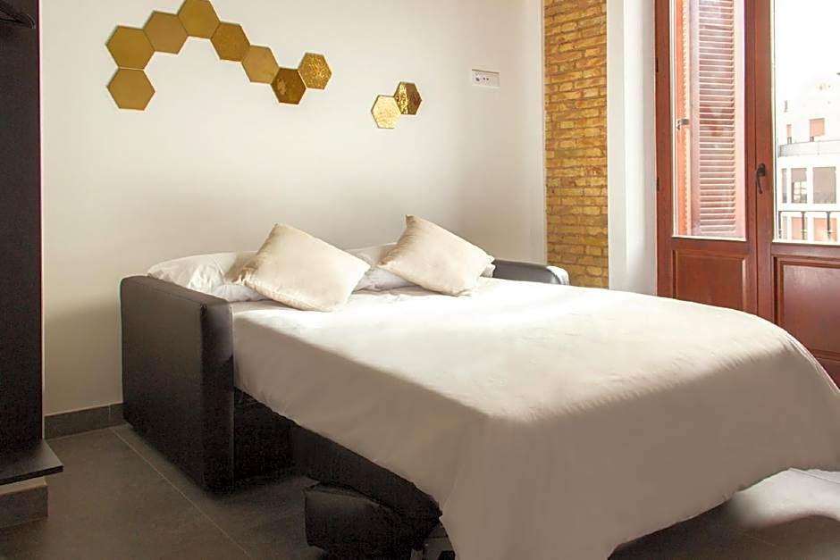 Soho Valencia