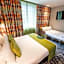 ibis Styles Leeds City Centre Arena