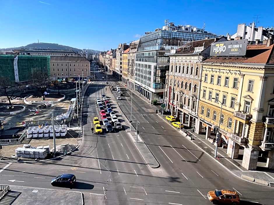 Centerpoint Panzio Digital Pansion Heritage Collection