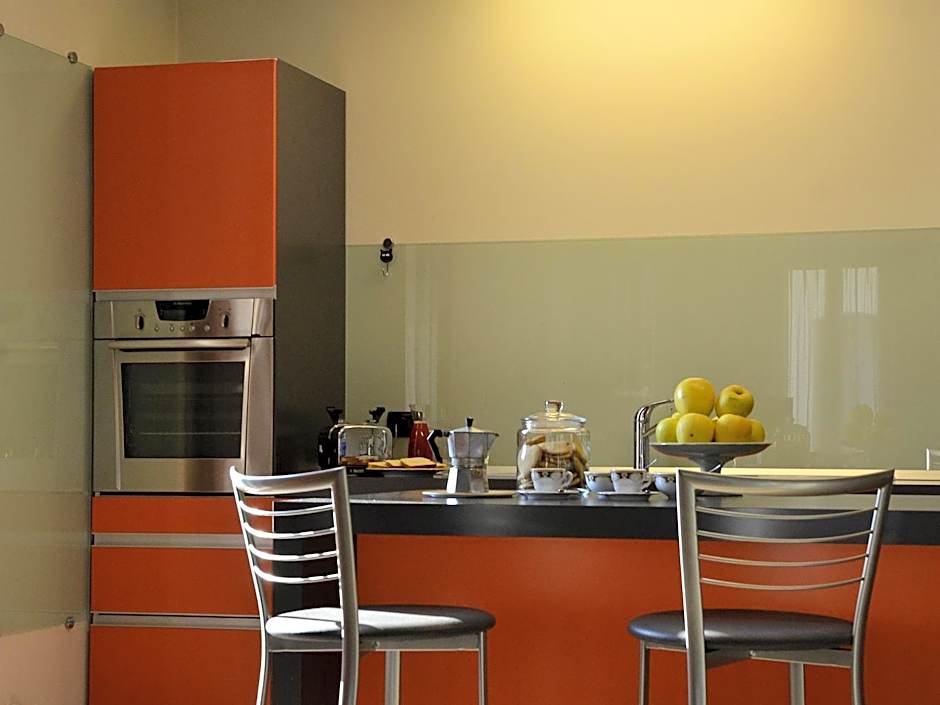 9 Muse Bed and Breakfast